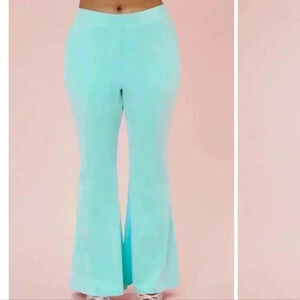 Hello Kitty velour pants